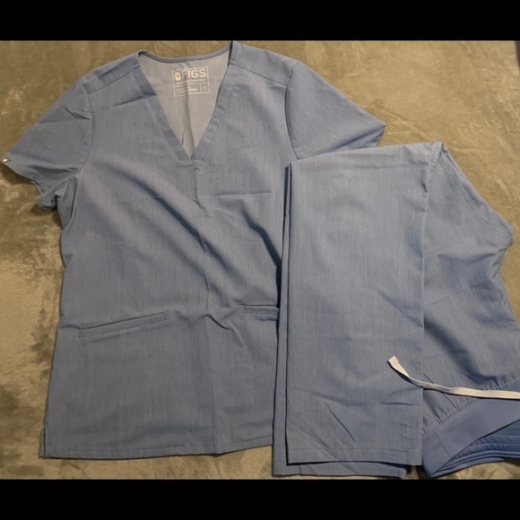 Wearfigs Scrub set - Picture 1 of 1